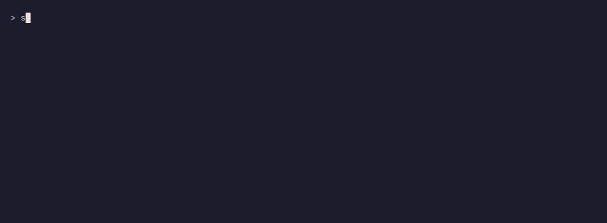 Three runs of a nested pipeline, all running - the innermost parked on
a timer. One spool cancel on the top, and the next listing shows all
three cancelled.
