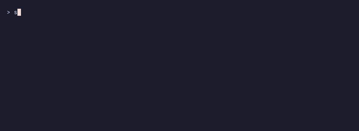 Two submits under one idempotency key: the second returns the first
run’s id, and runs ls shows one row
